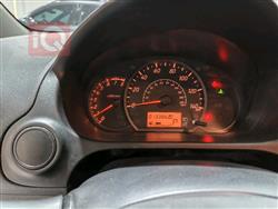 Mitsubishi Mirage G4